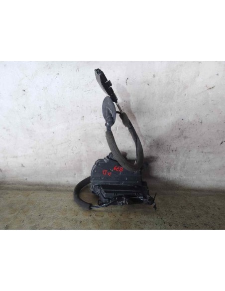 CERRADURA PUERTA DELANTERA DERECHA RENAULT CAPTUR I - 236459