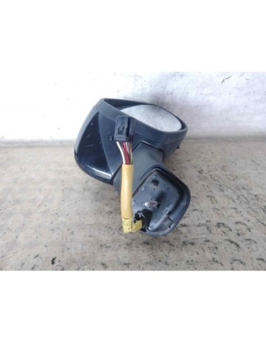 RETROVISOR DERECHO RENAULT CAPTUR I - 236521