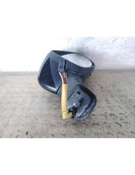 RETROVISOR DERECHO RENAULT CAPTUR I - 236521