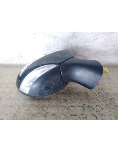 RETROVISOR DERECHO RENAULT CAPTUR I - 236521