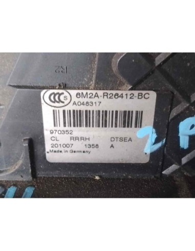 CERRADURA PUERTA TRASERA DERECHA FORD MONDEO...