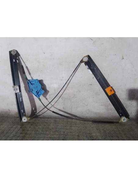 ELEVALUNAS DELANTERO DERECHO AUDI A4 BERLINA (8E) - 210689