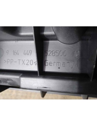MOLDURA BMW SERIE 5 GRAN TURISMO (F07) - 212367