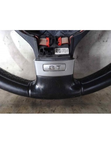 VOLANTE VOLKSWAGEN GOLF V (1K1)(10 2003) - 220419