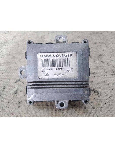 CENTRALITA FAROS XENON BMW SERIE 5 BERLINA (E60) - 203128