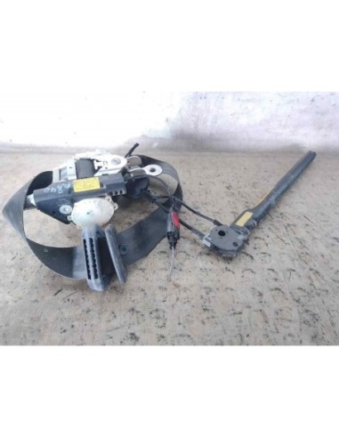 CINTURON SEGURIDAD DELANTERO DERECHO RENAULT...