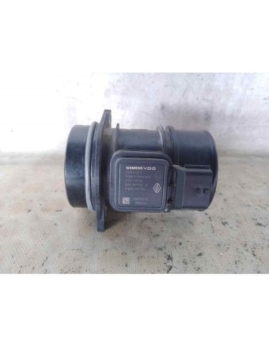 CAUDALIMETRO RENAULT CLIO III - 230524