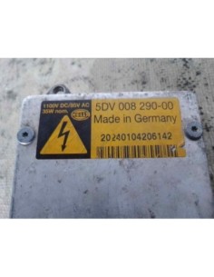 CENTRALITA FAROS XENON BMW SERIE 5 BERLINA (E60) - 202452 2