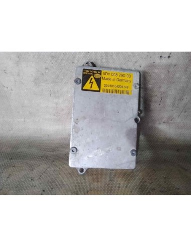 CENTRALITA FAROS XENON BMW SERIE 5 BERLINA...