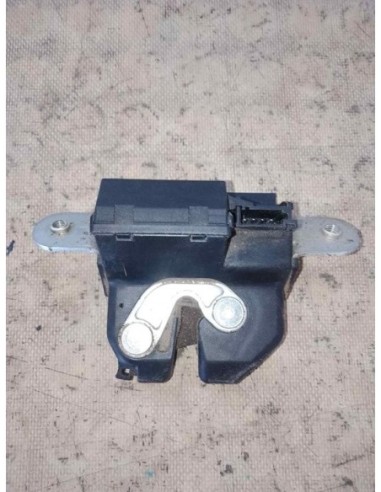 CERRADURA MALETERO / PORTON OPEL CORSA D - 243883