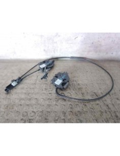 CERRADURA CAPO LYNK   CO 01 - 244609