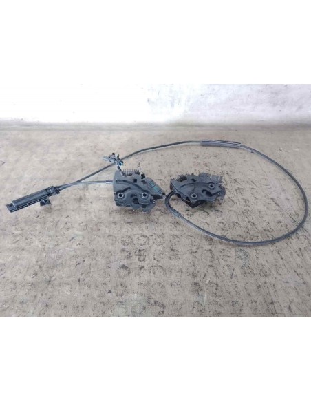 CERRADURA CAPO LYNK   CO 01 - 244609