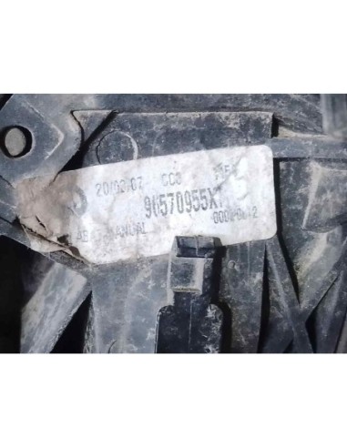 RETROVISOR DERECHO CITROEN XSARA PICASSO - 228893