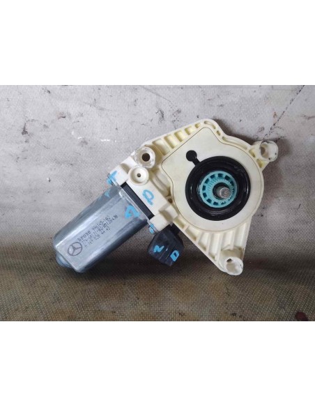 MOTOR ELEVALUNAS DELANTERO DERECHO MERCEDES-BENZ CLASE B (BM 245) - 236212