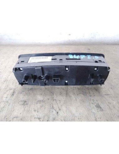 MANDO ELEVALUNAS DELANTERO IZQUIERDO...