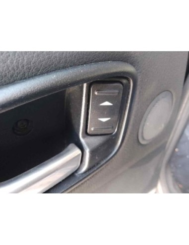 MANDO ELEVALUNAS TRASERO IZQUIERDO FORD MONDEO...