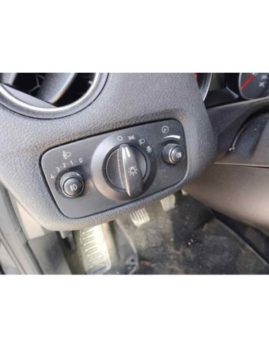 MANDO LUCES FORD MONDEO BERLINA (CA2) - 218241