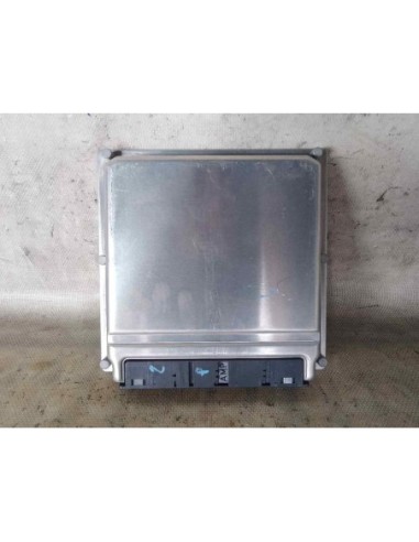 CENTRALITA MOTOR UCE MERCEDES-BENZ CLASE C (BM...