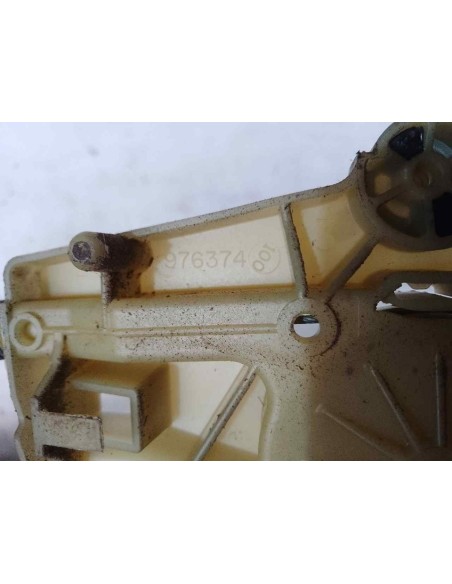 ELEVALUNAS TRASERO IZQUIERDO AUDI A6 BERLINA (4F2) - 199051