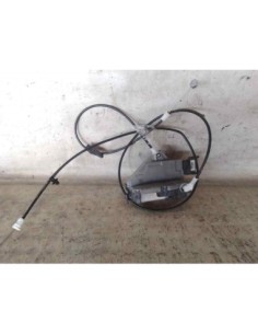 CERRADURA PUERTA TRASERA DERECHA CITROEN BERLINGO COMBI -...