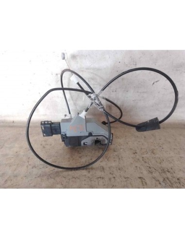 CERRADURA PUERTA TRASERA DERECHA CITROEN...