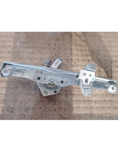 ELEVALUNAS DELANTERO DERECHO FORD KA+ (CDU) -...