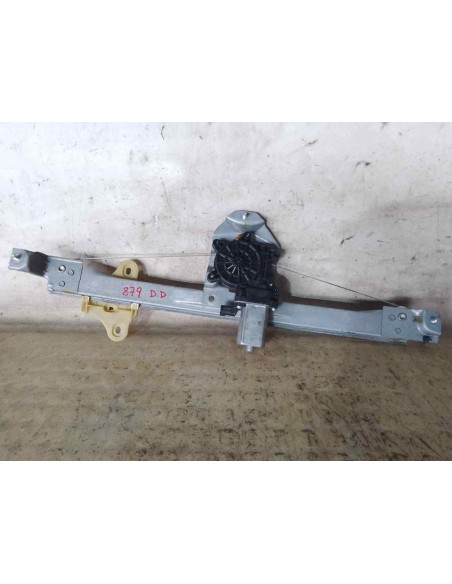 ELEVALUNAS DELANTERO DERECHO RENAULT CAPTUR I - 236470