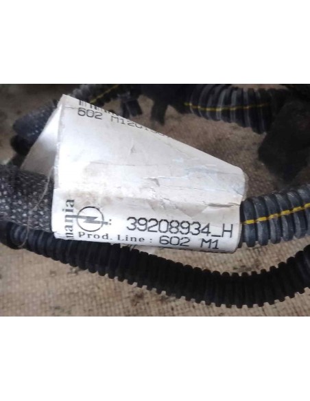 CABLEADO ELECTRICO OPEL ASTRA K BERLINA 5P - 240771