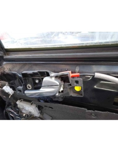 MANETA INTERIOR DELANTERA DERECHA FORD MONDEO...