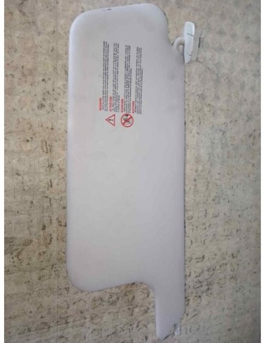 PARASOL IZQUIERDO RENAULT SCENIC II (JM) - 244115