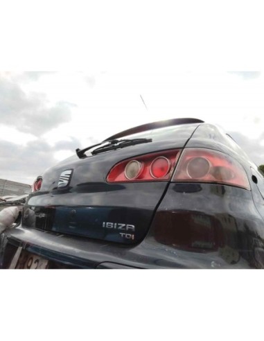 PORTON TRASERO SEAT IBIZA (6L1) - 247802