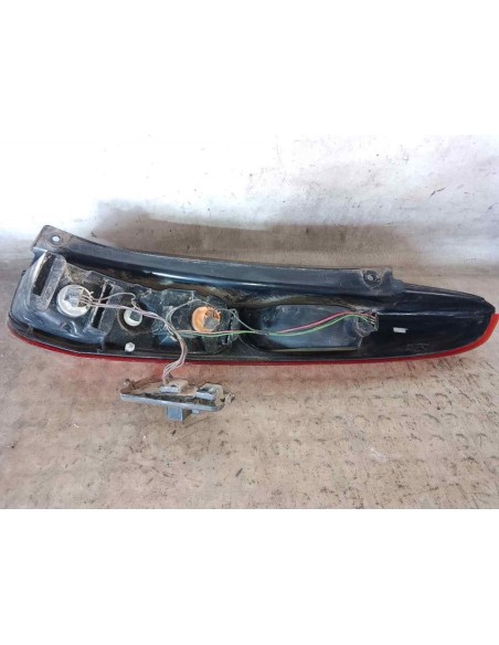 PILOTO TRASERO IZQUIERDO FORD FIESTA (CBK) - 239974