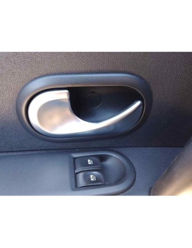 MANETA INTERIOR DELANTERA IZQUIERDA RENAULT...