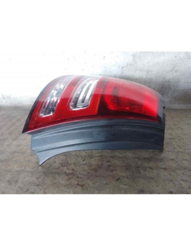 PILOTO TRASERO IZQUIERDO CITROEN C3 - 242266