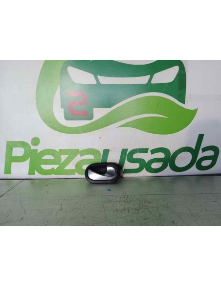 MANETA INTERIOR TRASERA DERECHA RENAULT CLIO III - 214018