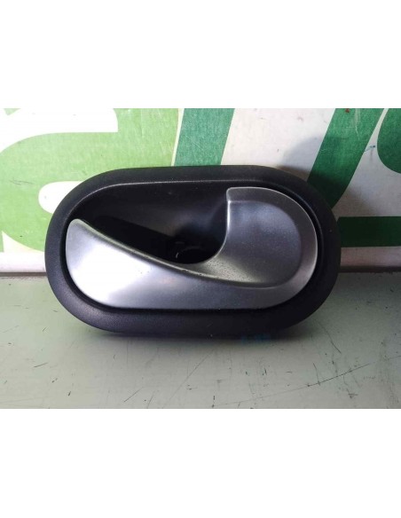 MANETA INTERIOR TRASERA DERECHA RENAULT CLIO III - 214018