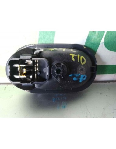 MANETA INTERIOR TRASERA DERECHA RENAULT CLIO...