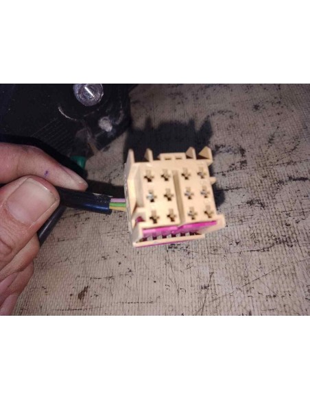 RETROVISOR DERECHO SEAT IBIZA (6L1) - 241470