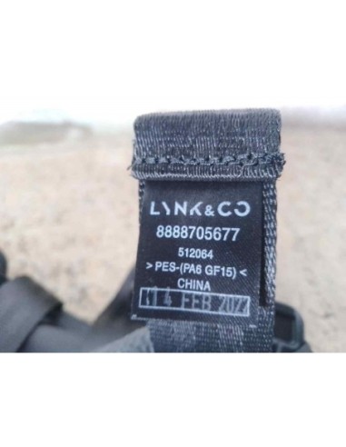 SEPARADOR DE CARGA LYNK   CO 01 - 244614