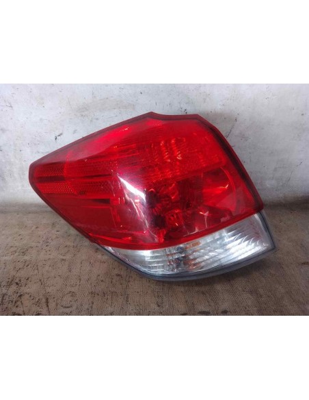 PILOTO TRASERO IZQUIERDO SUBARU LEGACY BERLINA (B14) - 242768