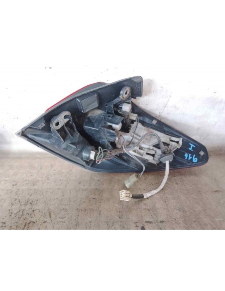 PILOTO TRASERO IZQUIERDO SUBARU LEGACY BERLINA (B14) - 242768