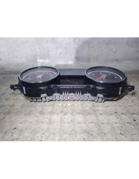 CUADRO INSTRUMENTOS MERCEDES-BENZ CLASE E (BM 213) BERLINA - 213207