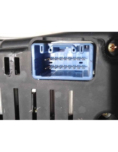 CUADRO INSTRUMENTOS TOYOTA AVENSIS BERLINA (T25) - 230492