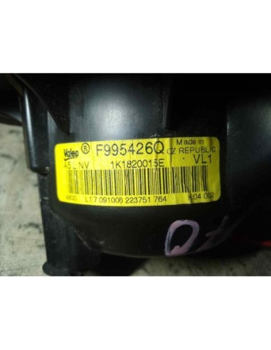 MOTOR CALEFACCION AUDI A3 (8P1) - 200587