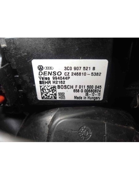 MOTOR CALEFACCION AUDI A3 (8P1) - 200587