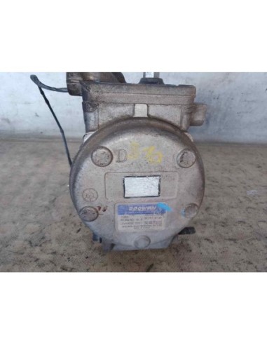 COMPRESOR AIRE ACONDICIONADO KIA CARENS (RS) -...