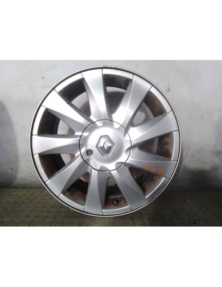 LLANTA RENAULT SCENIC II (JM) - 209089