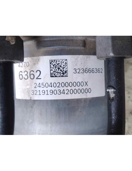 ABS OPEL ASTRA K BERLINA 5P - 240768