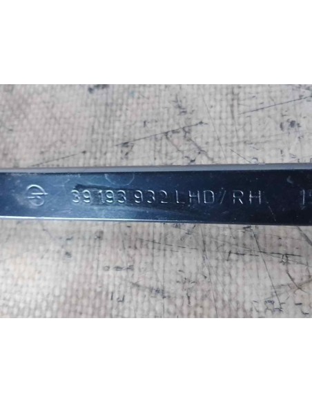 BRAZO LIMPIA DELANTERO DERECHO OPEL ASTRA K BERLINA 5P - 240787