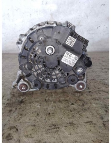 ALTERNADOR SEAT IBIZA (6L1) - 244487